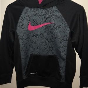 Nike sweatshirt